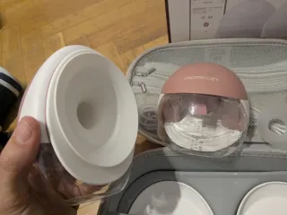 Sacaleches Momcozy Mobile Flow