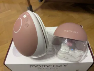 Sacaleches Momcozy Mobile Flow