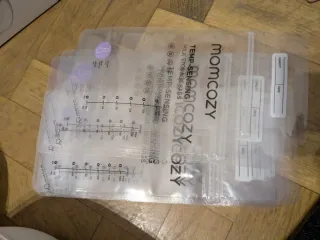 Sacaleches Momcozy Mobile Flow