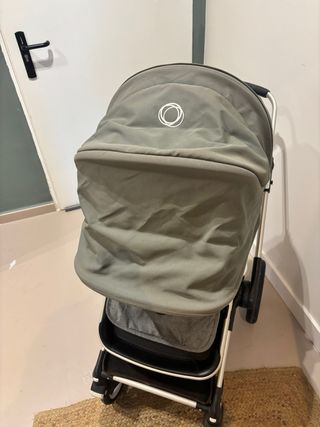 Bugaboo Fox