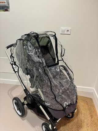 Bugaboo Fox