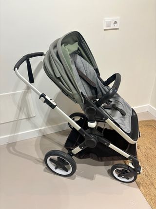 Bugaboo Fox