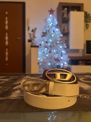 Set cinture Diesel donna