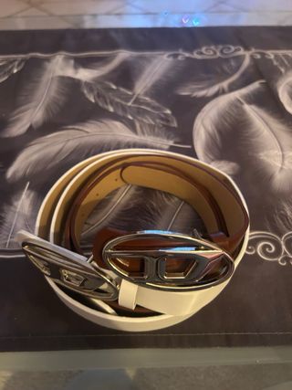 Set cinture Diesel donna