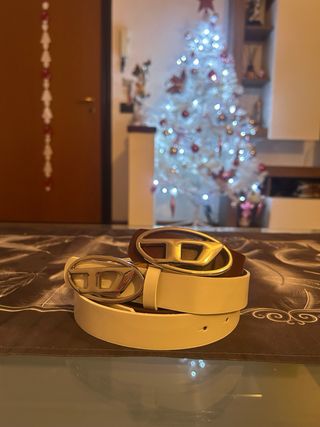 Set cinture Diesel donna