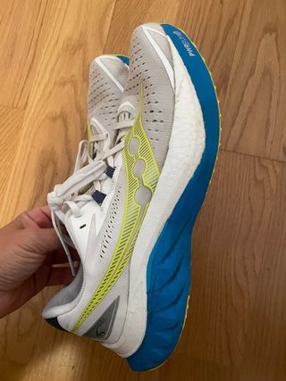 Saucony Endorphin Speed 4 Zapatillas Running