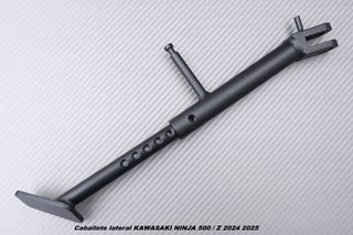 Caballete lateral KAWASAKI NINJA 500 / Z 2024 2025