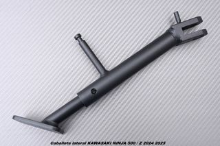 Caballete lateral KAWASAKI NINJA 500 / Z 2024 2025