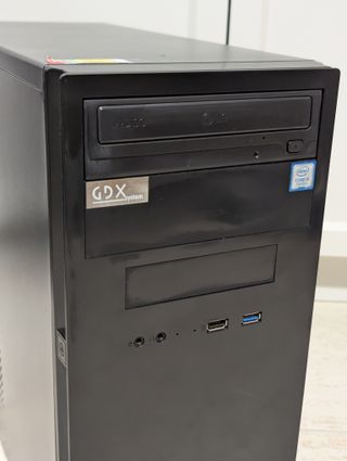 Torre PC i5 Windows 11