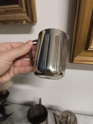 Juego café art deco