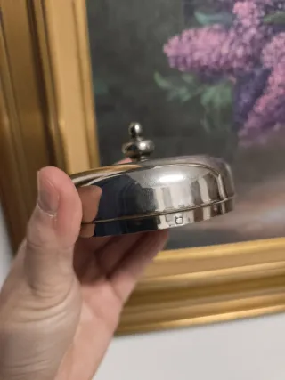 Juego café art deco