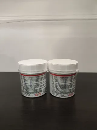 Pack 2 Cremas Masaje Calmante CIBELESTHETIC