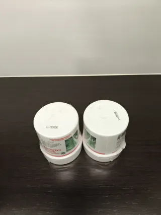 Pack 2 Cremas Masaje Calmante CIBELESTHETIC