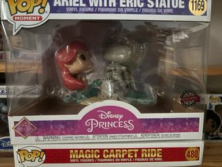 Funko Pop! Momenti Disney