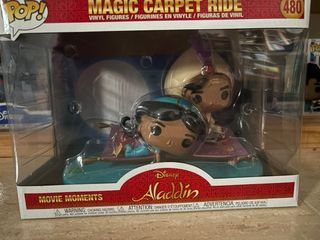 Funko Pop! Momenti Disney