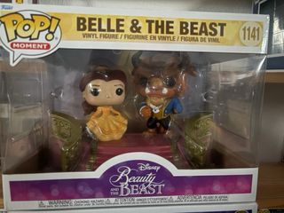 Funko Pop! Momenti Disney