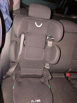 Sillita coche Nurse by Jane