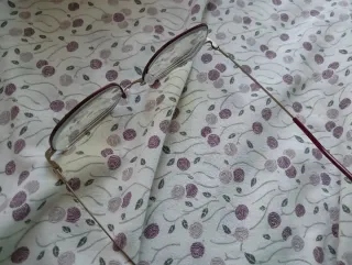 Gafas graduadas
