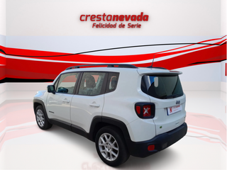 Jeep Renegade 2022 ¡¡Desde 285€ al mes!!