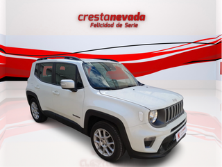 Jeep Renegade 2022 ¡¡Desde 285€ al mes!!