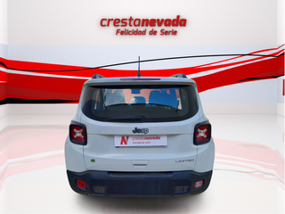 Jeep Renegade 2022 ¡¡Desde 285€ al mes!!