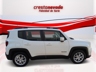 Jeep Renegade 2022 ¡¡Desde 285€ al mes!!