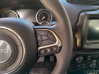 Jeep Renegade 2022 ¡¡Desde 285€ al mes!!