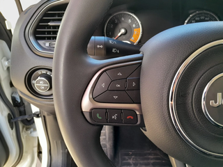 Jeep Renegade 2022 ¡¡Desde 285€ al mes!!