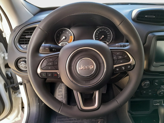 Jeep Renegade 2022 ¡¡Desde 285€ al mes!!