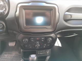 Jeep Renegade 2022 ¡¡Desde 285€ al mes!!