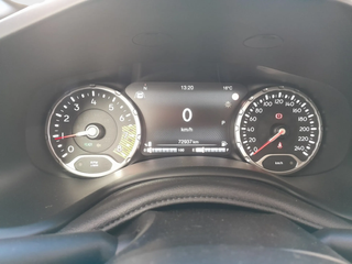 Jeep Renegade 2022 ¡¡Desde 285€ al mes!!