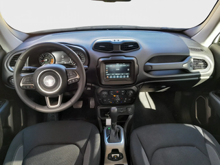 Jeep Renegade 2022 ¡¡Desde 285€ al mes!!