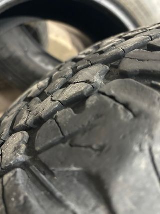 Neumáticos Bf- Goodrich 285/70R17