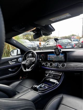 Mercedes-Benz Classe E (214) 2018