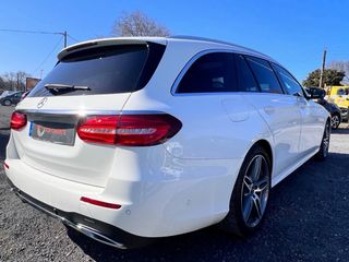 Mercedes-Benz Classe E (214) 2018