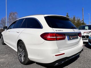 Mercedes-Benz Classe E (214) 2018