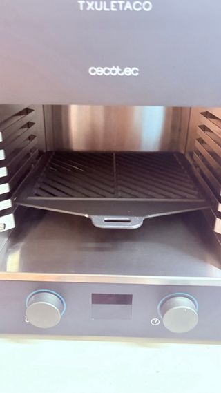 Txuletaco 8000 Cecotec Nuevo