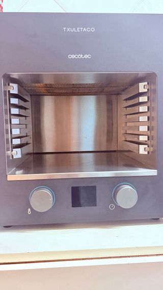 Txuletaco 8000 Cecotec Nuevo