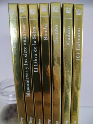 La Bella Y La Bestia