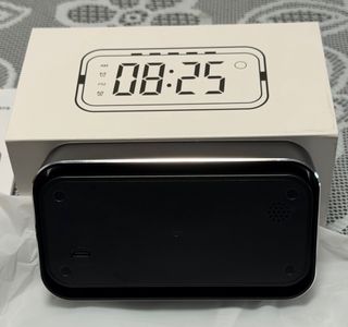 Cámara Espía WiFi HD 4K Visión Nocturna bateria