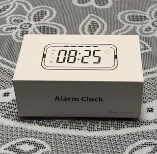 Cámara Espía WiFi HD 4K Visión Nocturna bateria