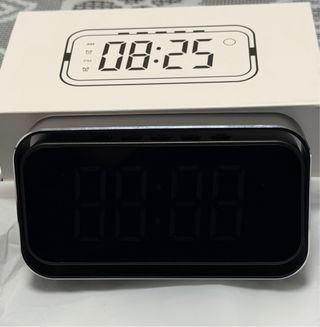 Cámara Espía WiFi HD 4K Visión Nocturna bateria