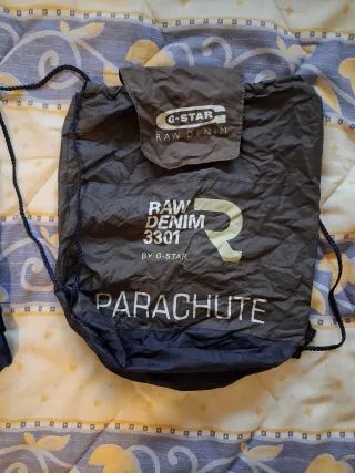 Mochila G-Star Raw