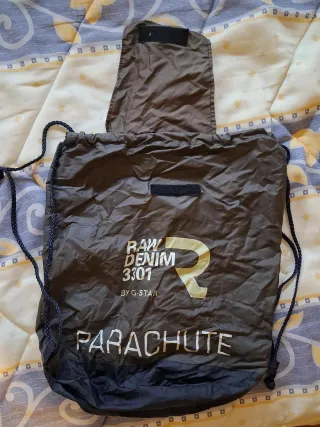 Mochila G-Star Raw