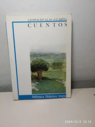 Libros Literatura Juvenil (5 títulos)