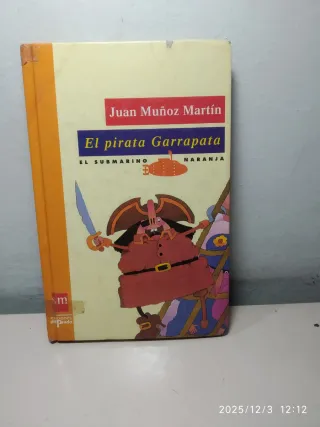Libros Literatura Juvenil (5 títulos)