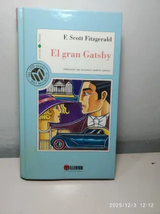 Libros Literatura Juvenil (5 títulos)