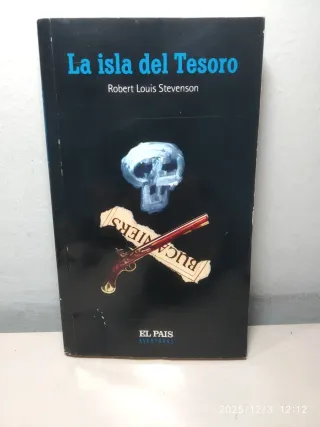 Libros Literatura Juvenil (5 títulos)