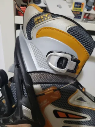 Patines Rollerblade
