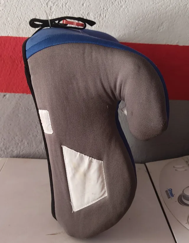 Alzador coche niños Tortugas Ninja